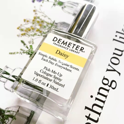 Etiqueta cosmética térmica que imprime etiquetas diárias do casamento do produto químico para o Sanitizer da mão