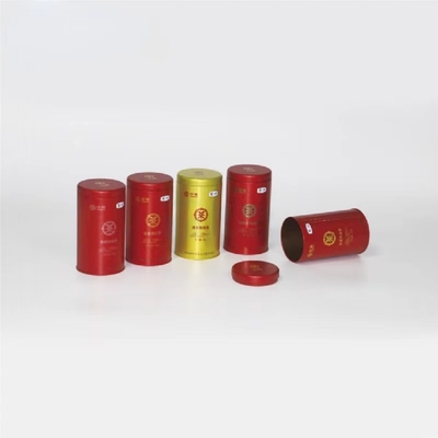 Tampa articulada resistente Mini Retangular Edible Custom de Tin Boxes With Lids Child do metal grande dos doces