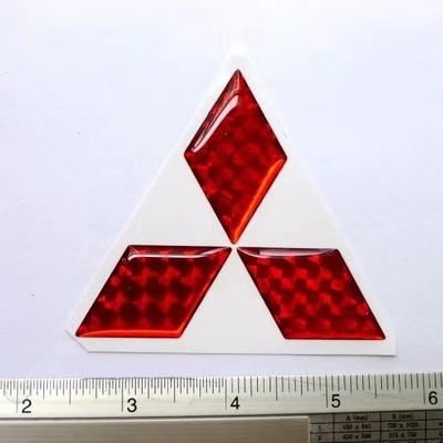 costume esparadrapo forte da placa de identificação do serviço de impressão da etiqueta da cola Epoxy de 30mm