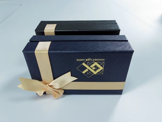 Caixas de empacotamento de papel feitas sob encomenda recicláveis para o logotipo pessoal do petisco da empresa de pequeno porte